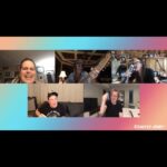 Steven Tyler Instagram – WANYE’S WORLD AND @AEROSMITH… TOGETHER AGAIN!!! #REUNITEDAPART WITH @joshgad WATCH THE FULL EPISODE NOW- LINK IN MY STORY!!! IT’S PARTY TIME… IT’S EXCELLENT!!! 

#WAYNESWORLD #AEROSMITH #MIKEMYERS @joeperryofficial @thedanacarvey