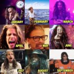Steven Tyler Instagram – #2020 

📷 @zack.whitford @katbenzova_rockphoto @caseypatricktebo @justinmcconney @rosshalfin