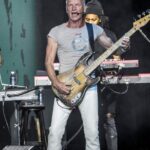 Sting Instagram – An Englishman in Monaco 💥
Sting in concert at Salle des Étoiles as part as the Monte-Carlo Summer Festival 
•
© @philipducap \ realis \ @montecarlosbm Sporting Monte-Carlo