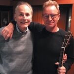 Sting Instagram - Happy birthday maestro!