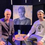 Sting Instagram - Thank you @robrezzz for your talent and inspiring story.