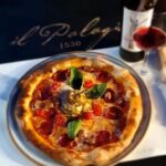 Sting Instagram - #Repost @ilpalagiointuscany ・・・ The Pizzeria and Wine Bar reopens today! Saturday, April 22nd Pizzeria 4pm - 10pm Wine Bar 12:30pm - 10pm (weather permitting) Reservation by phone +39.055.19850699  or on Google Page "Farm Shop Pizzeria di Sting & Trudie" 🍕🍷