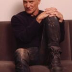 Sting Instagram - #Repost @livenation ・・・ Sing along to your favorites and discover new ones at Sting’s upcoming My Songs tour. Details in our bio. What song are you most excited to hear live? @cherrytreerec www.sting.com/tour