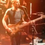 Sting Instagram - Sing along to your favorites and discover new ones at Sting’s upcoming My Songs tour. Details in our bio. What song are you most excited to hear live?