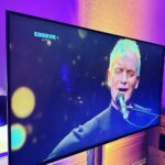 Sting Instagram - Thank you RTL 4 for having me on live tonight #netherlands #mysongstour