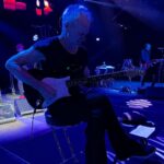 Sting Instagram - #Soundcheck www.sting.com/tour 📷: @mkcherryboom
