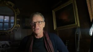 Sting Instagram - The Renew Democracy Initiative is raising funds to help Ukrainian citizens in need this winter. Give the gift of warmth by donating now through the link in my bio.