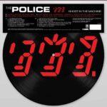 Sting Instagram - #ghostinthemachine @thepolicebandofficial @electricfetusmpls #thepolice