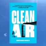 Sting Instagram - CLEAN AIR is out now. An inspirational true story about female empowerment, grassroots activism and environmental justice. All proceeds to environmental charities. Link in bio. @clean_air_book