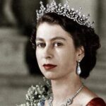Sting Instagram - I had a quiet weep for the Queen, I am sad for my country and what it has lost. Sting CBE.