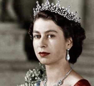 Sting Instagram - I had a quiet weep for the Queen, I am sad for my country and what it has lost.
 Sting CBE.