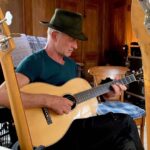 Sting Instagram - 🎵