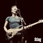 Sting Instagram - #Repost @wolf_trap ・・・ Sep 2 + 3 + 4: @theofficialsting's "My Songs Tour" The legendary performer returns to Wolf Trap for three nights with special guests @lastbandoleros and @thejoesumner to kick off the evening. #WolfTrap #Sting #MySongsTour #TheLastBandoleros #LastBandoleros #JoeSumner #WashingtonDC #DMVActivities #ViennaVA #FXVA #dmv Photo: @mkcherryboom