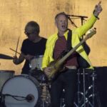 Sting Instagram - 📷: Guillaume Souvant, AFP