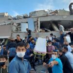Sting Instagram - #Repost @trudiestyler ・・・ Following yesterday's tragic earthquakes in northern Syria and southern Turkey, it is reported this morning that more than 5,000 people have lost their lives and tens of thousands are injured. These figures will undoubtedly continue to rise. A huge international aid effort has already begun as rescuers in both countries race to save people trapped beneath rubble, working in freezing temperatures. Most vulnerable in any disaster are always the children - those who have lost their homes and are sleeping rough, those separated from their families and those still trapped in the debris and unable to escape. Agencies have been quick to respond. @Unicef_UK are already desperately trying to reach vulnerable children with food, water and shelter. MSF @doctorswithoutborders are providing urgent field treatment in makeshift hospitals and providing medical supplies to local health facilities and any hospitals that are still standing. They say needs are very high in northern Syria, where vulnerable populations have been struggling after years of war. This catastrophe will demand an international aid effort on a vast scale. @theofficialsting and I are supporting both MSF and Unicef, safe in the knowledge that these agencies will reach the people and communities most in need. Photographer credit: Elifaysenurbay | Credit: AP Update from MSF: “We are very shocked and saddened by the impact of this disaster on the thousands of people touched by it, including our colleagues and their families”, says Sebastien Gay, MSF Head of Mission in Syria.