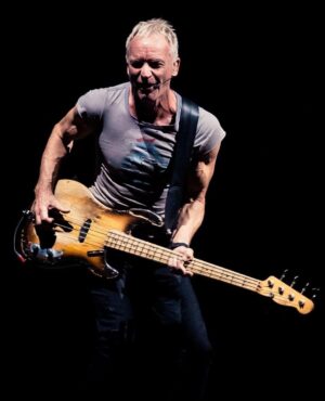 Sting Instagram - #Repost @rockonitalia
・・・
Sting in concerto ieri sera al Mediolanum Forum di Assago (Milano)

foto @marcoarici 

@theofficialsting @mediolanumforum @livenationit

#sting #mysongs #stingmysongs #assago #milano #mediolanumforum #GordonMatthewThomasSumner #police #thepolice #GordonSumner #instarock #instamusic #instarockon #rockon #rockonitalia #instalive #livemusic #instaconcert #livemusicphotography #gigphotography www.sting.com/tour #mysongstour