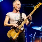 Sting Instagram - #Repost @rockonitalia ・・・ Sting in concerto ieri sera al Mediolanum Forum di Assago (Milano) foto @marcoarici @theofficialsting @mediolanumforum @livenationit #sting #mysongs #stingmysongs #assago #milano #mediolanumforum #GordonMatthewThomasSumner #police #thepolice #GordonSumner #instarock #instamusic #instarockon #rockon #rockonitalia #instalive #livemusic #instaconcert #livemusicphotography #gigphotography www.sting.com/tour #mysongstour