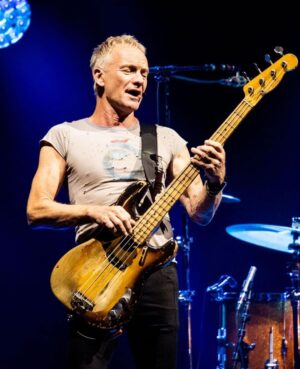 Sting Instagram - #Repost @rockonitalia
・・・
Sting in concerto ieri sera al Mediolanum Forum di Assago (Milano)

foto @marcoarici 

@theofficialsting @mediolanumforum @livenationit

#sting #mysongs #stingmysongs #assago #milano #mediolanumforum #GordonMatthewThomasSumner #police #thepolice #GordonSumner #instarock #instamusic #instarockon #rockon #rockonitalia #instalive #livemusic #instaconcert #livemusicphotography #gigphotography www.sting.com/tour #mysongstour