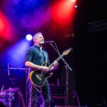 Sting Instagram - #Repost @wolf_trap ・・・ @theOfficialSting kicked off 3 nights at #WolfTrap with special guests @thejoesumner and @lastbandoleros. #Sting #mysongstour