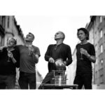 Sting Instagram - #Repost @christianangererhuckleberry ・・・ STING. THE LEGEND. In the Osteria Italiana I talked longer with the very sympathetic four guys directly at the neighboring table and gave some food recommendations. Who really sat next to me I learned only much later. When the cool guys were just before the dessert, I had recommended the zabaglione, I asked Sting if he could prepare in front of the restaurant in the middle of the street with his friends, the zabaglione live. And I would love to take some cinematic photos with him. Sting briefly looked at the photos I had taken in the past and very sympathetically and immediately just agreed. Maybe that is exactly why he is still a genius today as a composer, musician, singer, actor, because he is always looking for something new, looking for excitement and also wants to surprise himself and others. A long long time ago I had, among other things, a pirate rock radio station and made numerous rock shows. Had interviews with David Bowie, Falco, Tom Petty, Dusty Hill and and during that time. It's a pity that I started taking pictures only since last year. Sting was never in my studio with me. What a pleasure to be able to get to know him in a completely different way. Actually, one would have to make a whole series of extraordinary cinematic pictures with Sting. Maybe what the world looks like if you don't support Sting's wonderful climate projects. Many thanks to amazing Sting, Joe, Dominic, Sting's manager whose name I don't know and the whole crew that participated, especially Prisco the owner. By the way, Joe Sumner and Dominic Miller are two real top musicians who are on tour with Sting. ⁣ @theofficialsting @thejoesumner @dominicmillerofficial @bardellosteria .⁣ .⁣ .⁣ .⁣ .⁣ #instagram  #fineart_photobw #fineart #monochromatic #streetphoto_bnw #blackandwhiteimage #bnwlife #blackandwhitephotography #portraiture #guitarist #rockstar #sting #rocklegend #rocklegends #rockmusic #rockstar #rockstars #shadowphotography #fashionphotography #instablackandwhite #celebs #bnw_captures #bnwphotography #fineart #streetphoto_bnw #streetstorytelling