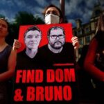 Sting Instagram - #Repost @trudiestyler ・・・ Where are Dom Phillips and Bruno Pareira? A British journalist, Dom Phillips, and an Indigenous affairs expert, Bruno Araújo Pareira, are missing in a remote part of Brazil’s Amazon region. The two were last seen last weekend in the Javari region of Amazonas state traveling by boat. They were on their way to interview members of an indigenous guard. Philips is known for his love of the Amazon region and frequently reports on the environment and its indigenous communities. He was traveling with Pareira who is a former government official tasked with protecting Brazil’s uncontacted tribes. They received threats days before vanishing. As Lucy Jordan writes in the Guardian: "Of course, we don’t yet know exactly what has happened. But for those of us who have been following Brazil’s grim political reality for the past three years, we’re not just sad, worried and fearful. We’re also incandescent with rage. As time passes, foul play becomes an even more likely explanation. This is it, we want to scream. This is the logical consequence of three years of encouraging violence against Indigenous people and journalists. Under president Jair Bolsonaro, attacks on the press have increased. He peppers his speeches with anti-Indigenous, anti-conservation dog whistles. Bolsonaro has consistently presented environmental protections and Indigenous rights as mere impediments to economic development; nuisances that stand in the way of a more muscular, industrial Brazil. Many appear to have taken him at his word." More info in my stories.