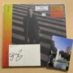 Sting Instagram - #Repost @electricfetusmpls ・・・ In June @theofficialsting is back in Vegas so we've got more signed Vegas postcards! These are packaged with vinyl copies of The Bridge and they'll be in our special signed vinyl endcaps on @recordstoredayus. Stop by to pick one up starting at 9am Saturday. These are for in-person purchase only. Limit one per person. (No holds, phone or web orders)