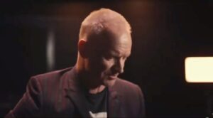 Sting Instagram - “Por Su Amor” - Sting y KURT #outnow 

@theofficialsting @kurtmusica 
@hannahbrier_ @partygodcat @thehitmixer @oasismastering @cherrytreerec @umusicmexico @interscope