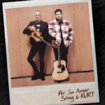 Sting Instagram - 🙂🙏 #Repost @kurtmusica ・・・ Querido Kurt de 16 años, se que será difícil de creer esto…..pero un día el gran @theofficialsting te invitará a cantar con él una de sus bellas canciones… y te darás cuenta que los sueños se cumplen. 😄🙌🏿✨ Para mi es un verdadero honor cantar con uno de mis héroes de la música. Familia que felicidad compartirles que el 8 de abril se estrena #PorSuAmor 🖤✨ @umusicmexico @gtstalentmx @mkcherryboom @cherrytreerec @interscope @consequence