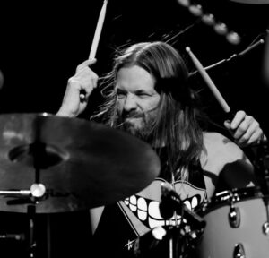 Sting Instagram - Devastated to hear of Taylor Hawkins’  passing. He was such a beautiful spirit and talented musician. A great loss. God rest his soul.
