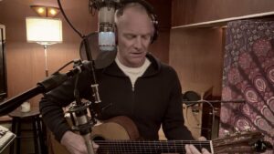 Sting Instagram - I’ve only rarely sung this song in the many years since it was written, because I never thought it would be relevant again. But, in the light of one man’s bloody and woefully misguided decision to invade a peaceful, unthreatening neighbor, the song is, once again, a plea for our common humanity. For the brave Ukrainians fighting against this brutal tyranny and also the many Russians who are protesting this outrage despite the threat of arrest and imprisonment - We, all of us, love our children. Stop the war. 

For more info, contact:

UK +44 1353 885152
USA +1 855 725 1152

helpukraine.center [link in bio]

Thanks to @szumowska.m for helping us connect to this organization. 

Cello:  @ramirobelgardt