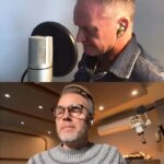 Sting Instagram - #Repost @bbcradio2 ・・・ 🎙️ We Write The Songs 🎙️with @officialgarybarlow Please welcome, to the show, the incredible @theofficialsting! Come and have a listen on the @bbcsounds app now. #WWTS #sting @cherrytreerec