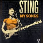 Sting Instagram - Several new MY SONGS Tour dates in North America just announced! May 2 2022 - Halifax, NS - Scotiabank Centre May 4 2022 - Ottawa, ON - Canadian Tire Centre May 5 2022 - Montreal, QC - Bell Centre May 7 2022 - Grand Rapids, MI - Van Andel Arena May 8 2022 - Carmel, IN - The Centre for the Performing Arts May 18 2022 - Nashville, TN - Ascend Amphitheater August 25 2022 - London, ON - Budweiser Gardens September 13 2022 - Moncton, NB - Avenir Centre September 16 2022 - St. Johns, NL - Mary Brown's Centre Head over to Sting.com for ticket pre-sale and on-sale details. Looking forward to seeing you on. the road!