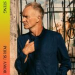 Sting Instagram - 'Por Su Amor' is available now on all digital platforms. Link in bio 🎵