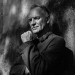 Sting Instagram - 📷 @ericryananderson