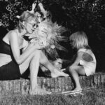 Sting Instagram - #Repost @trudiestyler ・・・ Happy Birthday to my firstborn, Brigitte Michael Sumner. Mickey, you made my life complete with your quiet arrival into the world. Thank you for the many gifts you have brought to all our lives - dad’s, mine and your siblings. From a very long list of your heroic and amazing qualities, I treasure your kindness and your innate sense of justice. I admire your exceptional talent as an actor. And I’m so proud of the brilliant mum and advocate you are for our adored Akira. Happy Birthday our beautiful Mickey.