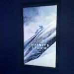 Sting Instagram - #Repost @trudiestyler ・・・ In honor of #InfiniteStorm releasing in theatres today, this week’s #FemaleFilmmakerFriday is dedicated to the film’s brilliant director Malgorzata Szumowka and Naomi Watts, star of the film, who also produced alongside Celine and me. Growing up in Poland, Malgorzata graduated from the National Film School in Łódź where she made short films and developed a passion for screenwriting. She then entered the directorial space creating Polish dramas such as Szczęśliwy człowiek, Ono, Ojciec, and 33 sceny z życia. Actress Naomi Watts made her film debut with For Love Alone before starring in notable blockbusters such as 21 Grams, The Impossible, and Birdman. Her work has received critical acclaim, earning her a Screen Actors Guild Award, Critics’ Choice Award, and others. Malgorzata and Naomi now join forces to bring #InfiniteStorm to life, where an experienced hiker gets caught in a blizzard and attempts to save a stranger before nightfall. I want to congratulate these amazing women for this incredible feat and I look forward to all they will continue to accomplish. You can watch #InfiniteStorm in theatres now.