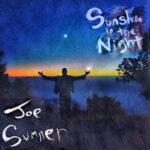 Sting Instagram - Joe Sumner’s debut solo album ‘Sunshine in The Night’ is out now! —> https://orcd.co/JoeSumnerSunshineintheNight @thejoesumner Photo by @katesumner76