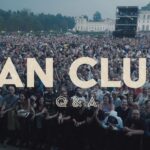 Sting Instagram – In Turin, I also had the opportunity to answer a few questions from some of our wonderful fan club members. The full video is available to members on Sting.com 🎸