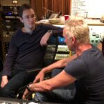 Sting Instagram – Congratulations to the talented @thehitmixer who has mixed my records for the last 15+ years #Repost @mkcherryboom Congratulations to Robert Orton aka @thehitmixer – Cherrytree Music Company management client and 4X GRAMMY-award winning mix engineer – on being recognized by @applemusic with his own “The Engineers” playlist. Just take a look at the first 15 songs listed below and give the whole playlist a listen to hear Apple Music’s selections from Robert’s impressive discography [link in bio].

1) Pokerface – Lady Gaga
2) Young and Beautiful – Lana Del Rey
3) Boom Clap – Charli XCX
4) Good Time – Owl City & Carly Rae Jepsen
5) Believe – Mumford & Sons
6) Every Breath You Take (Live) – The Police
7) All the Things She Said – t.A.T.u.
8) I Like It – Enrique Iglesias ft. Pitbull
9) Just Dance – Lady Gaga ft. Colby O’Donis
10) Ain’t It Fun (Radio Edit) – Paramore 
11) Brother – NEEDTOBREATHE
12) Unapologetically – Kelsea Ballerini
13) Rocky Ground – Bruce Springsteen
14) Turn Up the Love – Far East Movement ft. Cover Drive
15) It Wasn’t Me (Hot Shot 2020) – Shaggy ft. Rayvon #robertorton #thehitmixer #cherrytreemusiccompany www.hitmixer.com @schwizza @cherrytreerec