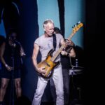 Sting Instagram – An Englishman in Monaco 💥
Sting in concert at Salle des Étoiles as part as the Monte-Carlo Summer Festival 
•
© @philipducap \ realis \ @montecarlosbm Sporting Monte-Carlo