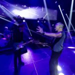 Sting Instagram - #Soundcheck www.sting.com/tour 📷: @mkcherryboom