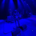 Sting Instagram - #Soundcheck www.sting.com/tour 📷: @mkcherryboom