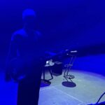 Sting Instagram - #Soundcheck www.sting.com/tour 📷: @mkcherryboom