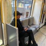 Sting Instagram - #Repost @simonastaire ・・・ A visit to Newcastle to celebrate Sting picking up the freedom of North Tyneside - he has received many accolades in his life, but this was important to him as it came from his hometown - we decided to take the tube (metro) to the event so that he could show me his local station and the route he took to school every day - there was a little concern from home that we weren't going to make the award ceremony which was silly because I had taken control of the adventure! I admit there was one minor hiccup, though, when we discovered we were on the wrong train going in the opposite direction! Quickly put right ñby getting off and going to another platform- it was a wonderful day.