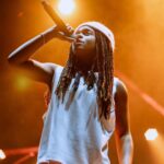 Sting Instagram - The One Fine Day Festival was beautiful. Thank you to my partner-in-rhyme @direalshaggy and to all of the wonderful performers @thundercatmusic @originalkoffee @phillyglove @tankandthebangas @kesthebandofficial @flordetoloache @giordanaangi. I am always grateful to the city of Philadelphia for its warm and welcoming audiences and Saturday was no exception @onefinedayphilly #onefineday