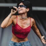 Sting Instagram - The One Fine Day Festival was beautiful. Thank you to my partner-in-rhyme @direalshaggy and to all of the wonderful performers @thundercatmusic @originalkoffee @phillyglove @tankandthebangas @kesthebandofficial @flordetoloache @giordanaangi. I am always grateful to the city of Philadelphia for its warm and welcoming audiences and Saturday was no exception @onefinedayphilly #onefineday
