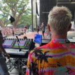 Sting Instagram - The One Fine Day Festival was beautiful. Thank you to my partner-in-rhyme @direalshaggy and to all of the wonderful performers @thundercatmusic @originalkoffee @phillyglove @tankandthebangas @kesthebandofficial @flordetoloache @giordanaangi. I am always grateful to the city of Philadelphia for its warm and welcoming audiences and Saturday was no exception @onefinedayphilly #onefineday