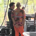 Sting Instagram - The One Fine Day Festival was beautiful. Thank you to my partner-in-rhyme @direalshaggy and to all of the wonderful performers @thundercatmusic @originalkoffee @phillyglove @tankandthebangas @kesthebandofficial @flordetoloache @giordanaangi. I am always grateful to the city of Philadelphia for its warm and welcoming audiences and Saturday was no exception @onefinedayphilly #onefineday