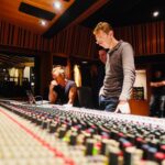 Sting Instagram – Congratulations to the talented @thehitmixer who has mixed my records for the last 15+ years #Repost @mkcherryboom Congratulations to Robert Orton aka @thehitmixer – Cherrytree Music Company management client and 4X GRAMMY-award winning mix engineer – on being recognized by @applemusic with his own “The Engineers” playlist. Just take a look at the first 15 songs listed below and give the whole playlist a listen to hear Apple Music’s selections from Robert’s impressive discography [link in bio].

1) Pokerface – Lady Gaga
2) Young and Beautiful – Lana Del Rey
3) Boom Clap – Charli XCX
4) Good Time – Owl City & Carly Rae Jepsen
5) Believe – Mumford & Sons
6) Every Breath You Take (Live) – The Police
7) All the Things She Said – t.A.T.u.
8) I Like It – Enrique Iglesias ft. Pitbull
9) Just Dance – Lady Gaga ft. Colby O’Donis
10) Ain’t It Fun (Radio Edit) – Paramore 
11) Brother – NEEDTOBREATHE
12) Unapologetically – Kelsea Ballerini
13) Rocky Ground – Bruce Springsteen
14) Turn Up the Love – Far East Movement ft. Cover Drive
15) It Wasn’t Me (Hot Shot 2020) – Shaggy ft. Rayvon #robertorton #thehitmixer #cherrytreemusiccompany www.hitmixer.com @schwizza @cherrytreerec