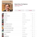 Sting Instagram – Congratulations to the talented @thehitmixer who has mixed my records for the last 15+ years #Repost @mkcherryboom Congratulations to Robert Orton aka @thehitmixer – Cherrytree Music Company management client and 4X GRAMMY-award winning mix engineer – on being recognized by @applemusic with his own “The Engineers” playlist. Just take a look at the first 15 songs listed below and give the whole playlist a listen to hear Apple Music’s selections from Robert’s impressive discography [link in bio].

1) Pokerface – Lady Gaga
2) Young and Beautiful – Lana Del Rey
3) Boom Clap – Charli XCX
4) Good Time – Owl City & Carly Rae Jepsen
5) Believe – Mumford & Sons
6) Every Breath You Take (Live) – The Police
7) All the Things She Said – t.A.T.u.
8) I Like It – Enrique Iglesias ft. Pitbull
9) Just Dance – Lady Gaga ft. Colby O’Donis
10) Ain’t It Fun (Radio Edit) – Paramore 
11) Brother – NEEDTOBREATHE
12) Unapologetically – Kelsea Ballerini
13) Rocky Ground – Bruce Springsteen
14) Turn Up the Love – Far East Movement ft. Cover Drive
15) It Wasn’t Me (Hot Shot 2020) – Shaggy ft. Rayvon #robertorton #thehitmixer #cherrytreemusiccompany www.hitmixer.com @schwizza @cherrytreerec